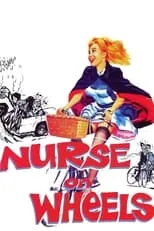 Deryck Guyler interpreta a Driving Examiner en Nurse on Wheels