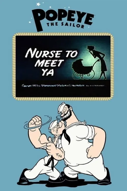 Póster de Nurse to Meet Ya