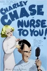 Portada de Nurse to You!