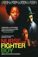 Poster de la película Nurse.Fighter.Boy - Películas hoy en TV