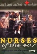 Kathleen Kristel es Pfc. Wanda Sue Mudd (as Kristin) en Nurses Of The 407