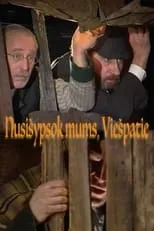 Película Nusišypsok mums, Viešpatie