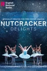 Erina Takahashi interpreta a The Sugar Plum Fairy en Nutcracker Delights: English National Ballet