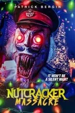 Tony Goodall interpreta a Danford en Nutcracker Massacre