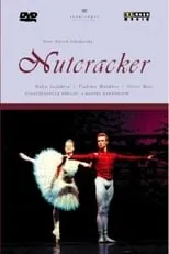 Peter Pacey interpreta a Sid, Taxi Driver en Nutcracker