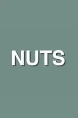 Portada de Nuts