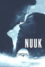 Portada de Nuuk