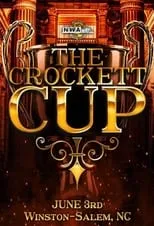 Lindsey Rae es Max The Impaler en NWA Crockett Cup 2023: Night 1