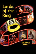 Póster de la película NWA Lords of The Ring