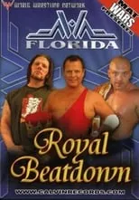 Póster de la película NWA: Royal Beatdown