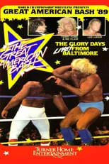 Brian Pillman interpreta a Himself en NWA The Great American Bash '89: The Glory Days