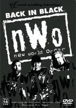 Poster de la película nWo - Back in Black - Películas hoy en TV