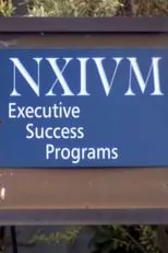 Clare Bronfman interpreta a  en NXIVM -  Multi-Level-Marketing