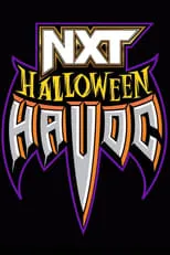 Portada de NXT Halloween Havoc 2022