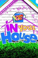 Poster de la película NXT In Your House 2022 - Películas hoy en TV