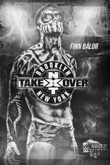 Portada de NXT TakeOver: Brooklyn