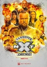 Poster de NXT TakeOver: Chicago II