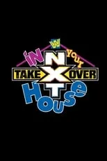 Póster de la película NXT TakeOver: In Your House