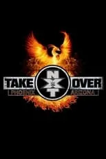 Poster de NXT TakeOver: Phoenix