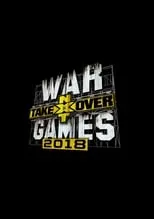 Nicholas Christopher McNeil es Percy Watson / Commentator en NXT TakeOver: WarGames II