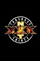 NXT TakeOver XXX portada