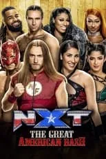 Película NXT The Great American Bash Kickoff Show 2023