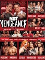 Poster de NXT Vengeance Day 2023