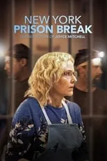 Portada de NY Prison Break: The Seduction of Joyce Mitchell