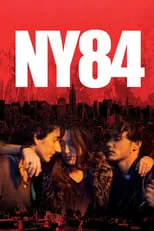 Película NY84