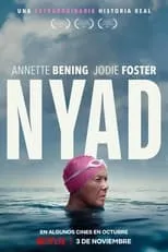 Poster de Nyad