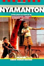 Película Nyamanton