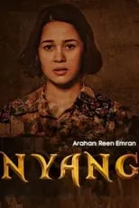 Poster de la película Nyang - Películas hoy en TV