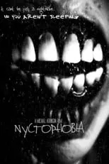 Película Nyctophobia