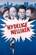 Henki Kolstad interpreta a  en Nydelige nelliker