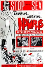 Póster de la película Nymphs Anonymous