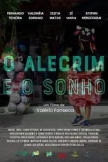 Poster de la película O Alecrim e o Sonho - Películas hoy en TV