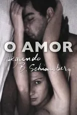 O Amor Segundo B. Schianberg portada