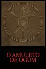 Portada de O Amuleto de Ogum