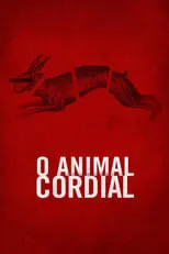 Póster de la película O Animal Cordial