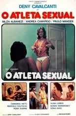 Película O Atleta Sexual