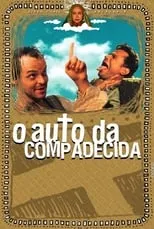 Poster de O Auto da Compadecida