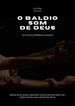 Zezita Matos interpreta a Dona Maria en O Baldio Som de Deus