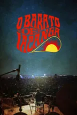 Poster de la película O Barato de Iacanga - Películas hoy en TV