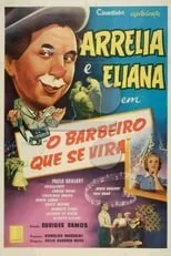 Película O Barbeiro Que Se Vira