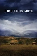 Emanuelle Araújo interpreta a  en O Barulho da Noite