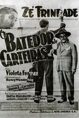 Película O Batedor de Carteiras