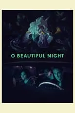 Póster de la película O Beautiful Night