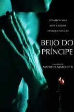 Película O Beijo do Príncipe