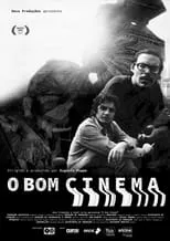 Poster de O Bom Cinema