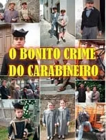 César Cambeiro es  en O bonito crime do Carabineiro